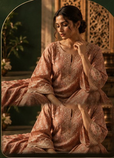 Kurta sets