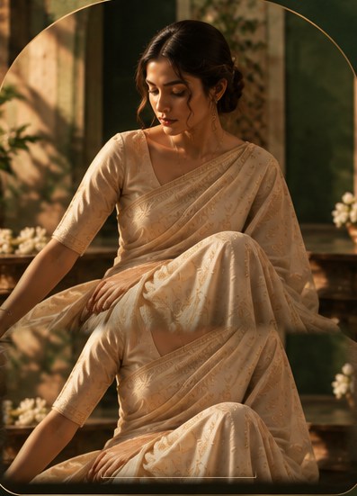 Sarees
